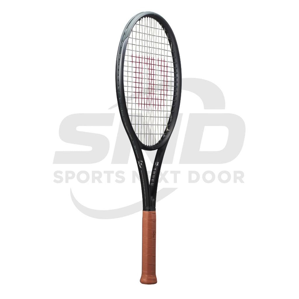 Wilson RF 01