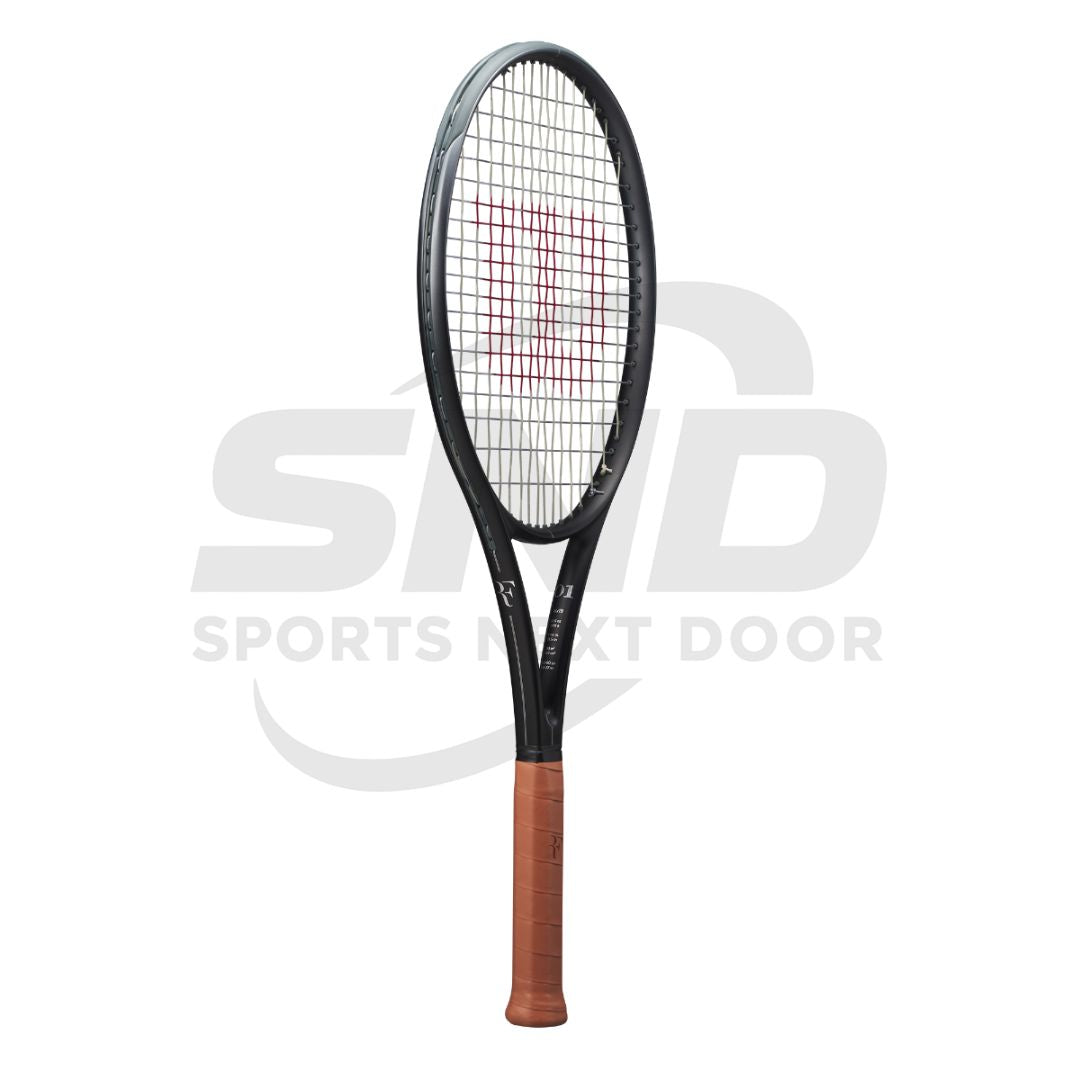 Wilson RF 01