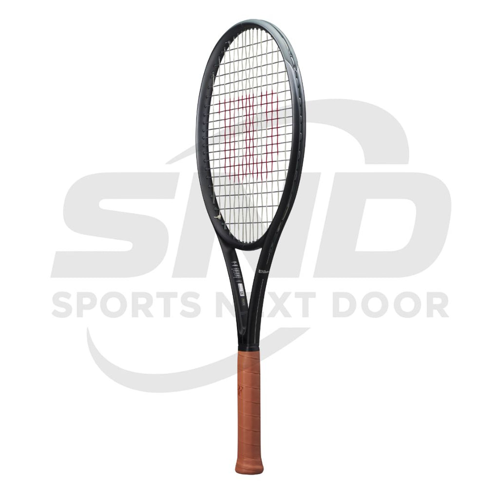 Wilson RF 01