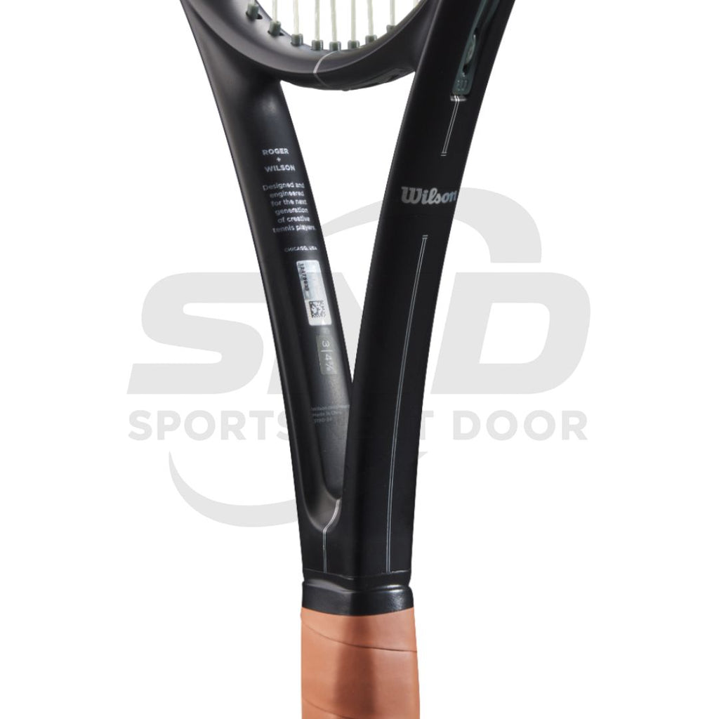 Wilson RF 01