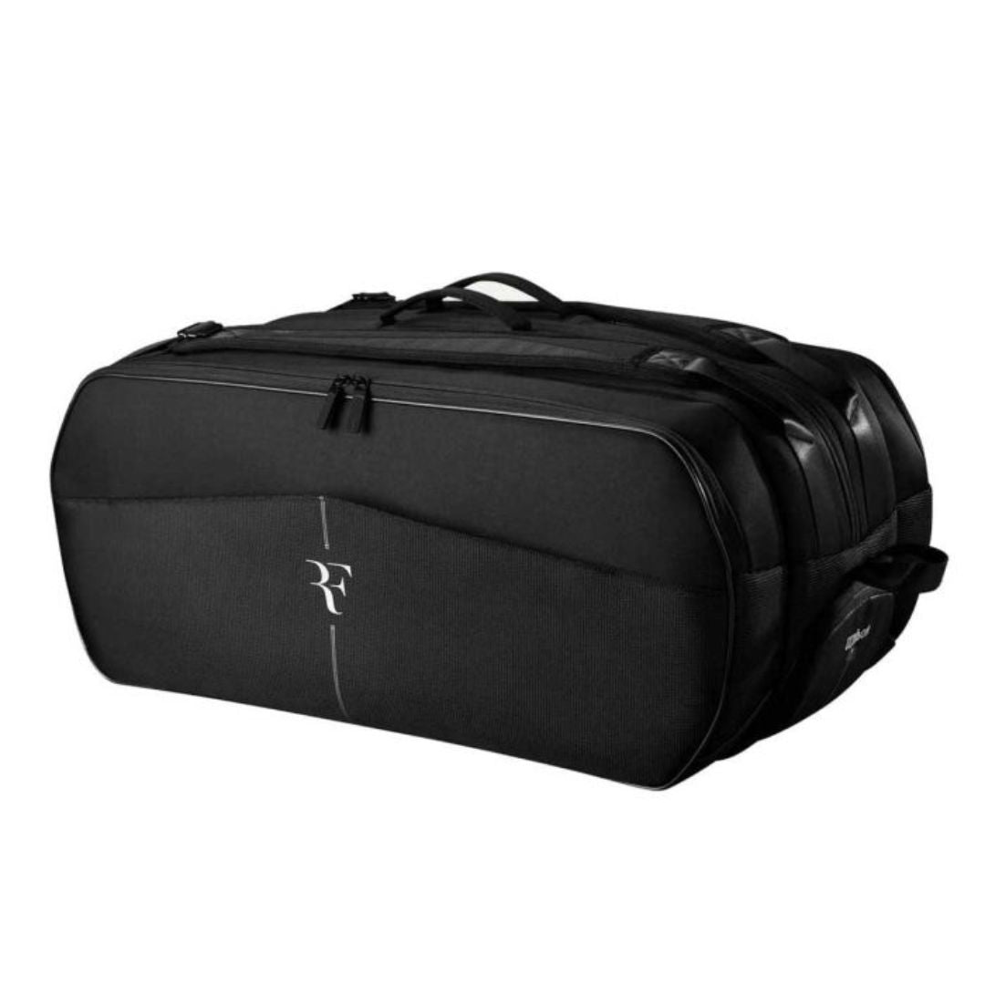 Wilson RF Tournament 15R Tennis Kitbag
