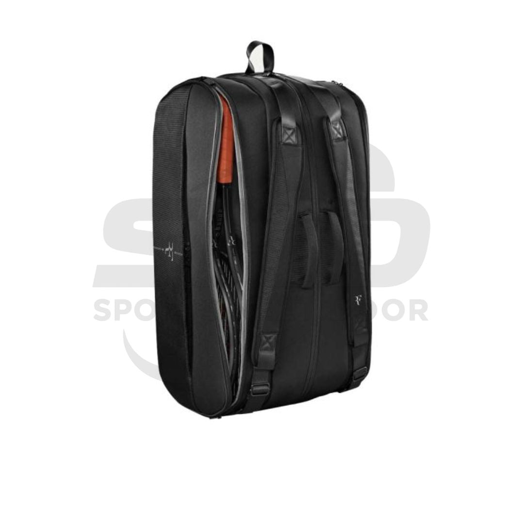 Wilson RF Tournament 15R Tennis Kitbag
