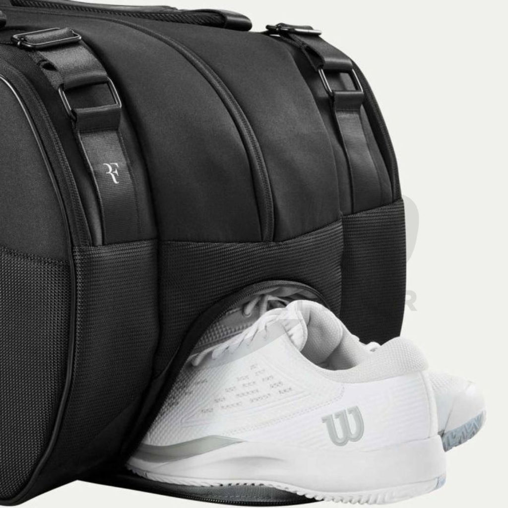 Wilson RF Tournament 15R Tennis Kitbag