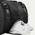 Wilson RF Tournament 15R Tennis Kitbag