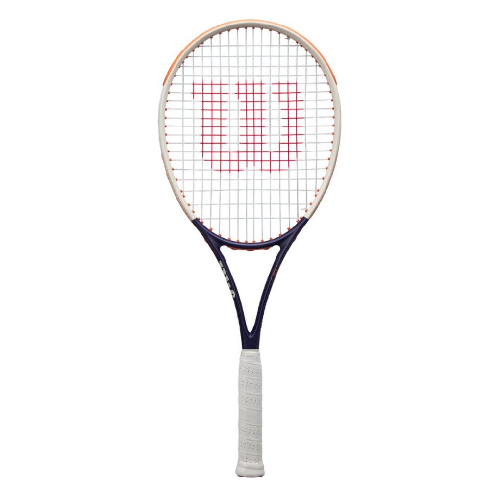 Wilson Roland Garros Triumph 2025 Tennis Racket