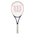 Wilson Roland Garros Triumph 2025 Tennis Racket