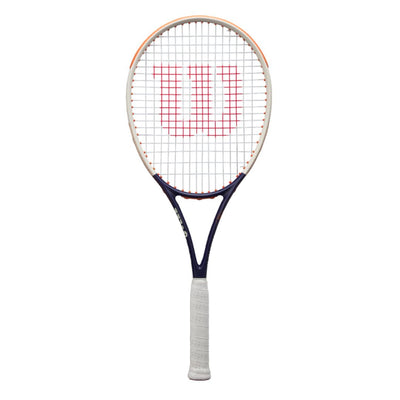 Wilson Roland Garros Triumph 2025 Tennis Racket