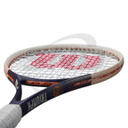 Wilson Roland Garros Triumph 2025 Tennis Racket