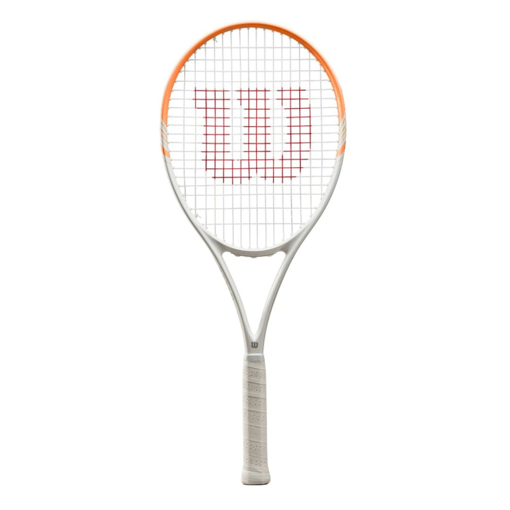 Wilson Ultra UV Orange 2026 Tennis Racket