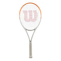 Wilson Ultra UV Orange 2026 Tennis Racket