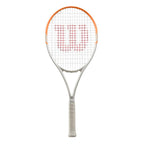 Wilson Ultra UV Orange 2026 Tennis Racket