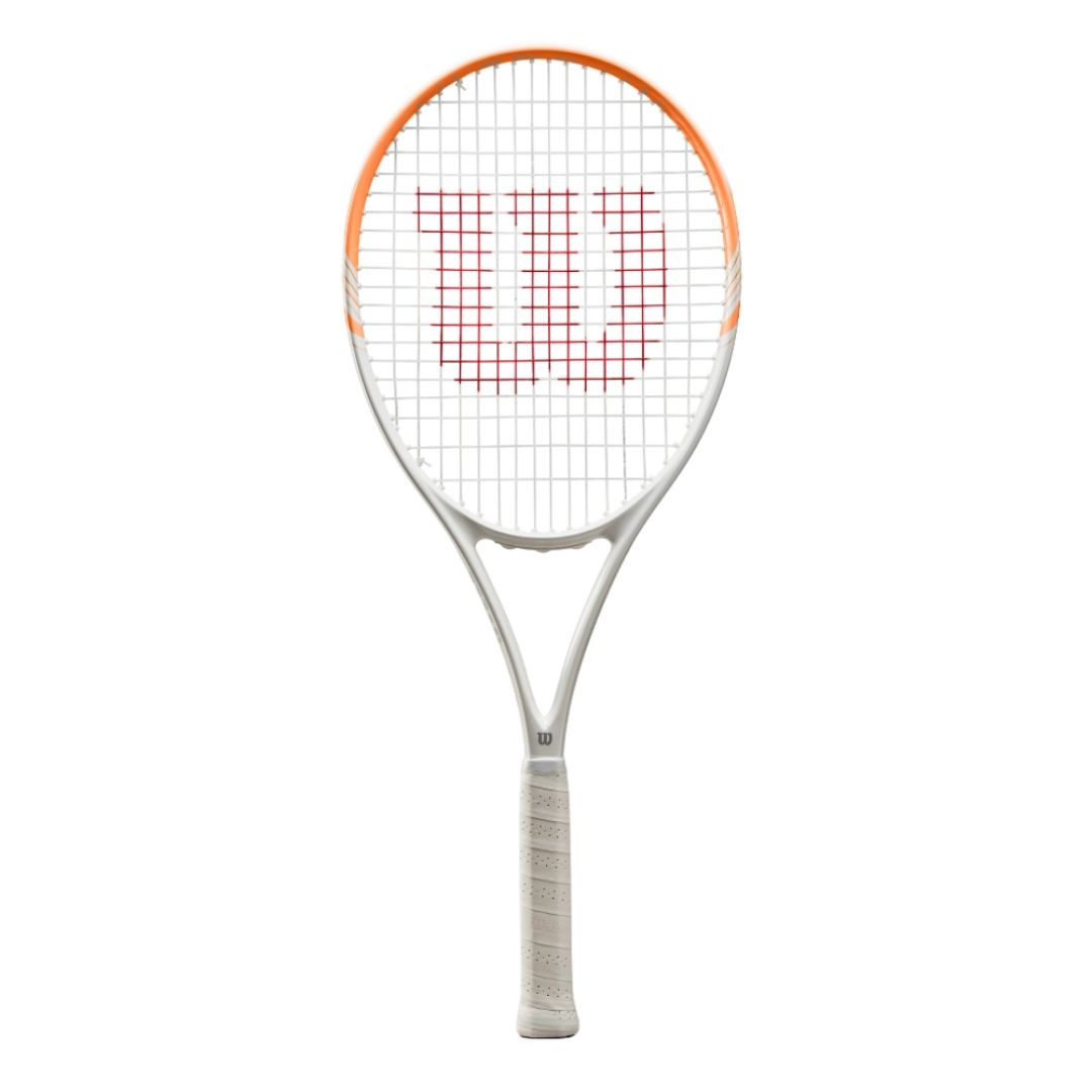 Wilson Ultra UV Orange 2026 Tennis Racket