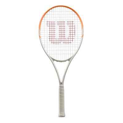 Wilson Ultra UV Orange 2026 Tennis Racket