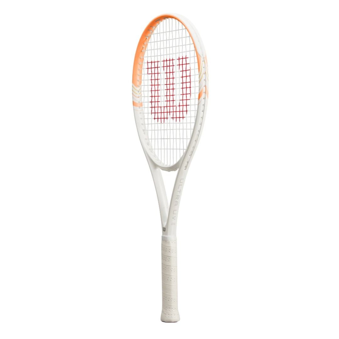 Wilson Ultra UV Orange 2026 Tennis Racket