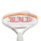 Wilson Ultra UV Orange 2026 Tennis Racket