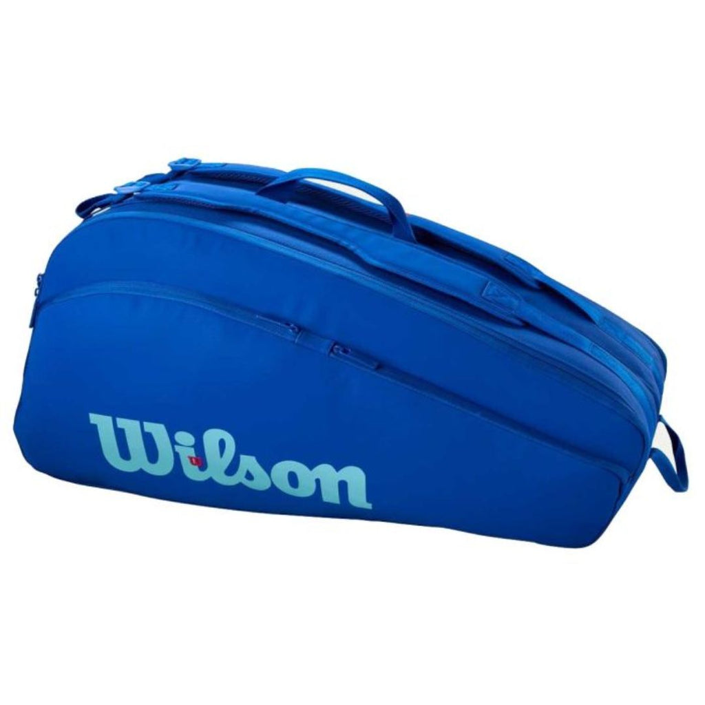 Wilson Ultra V5 Tour 12R Tennis Kitbag