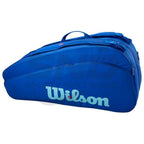 Wilson Ultra V5 Tour 12R Tennis Kitbag