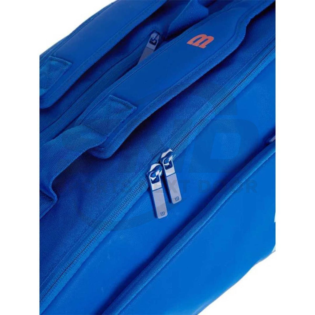 Wilson Ultra V5 Tour 12R Tennis Kitbag