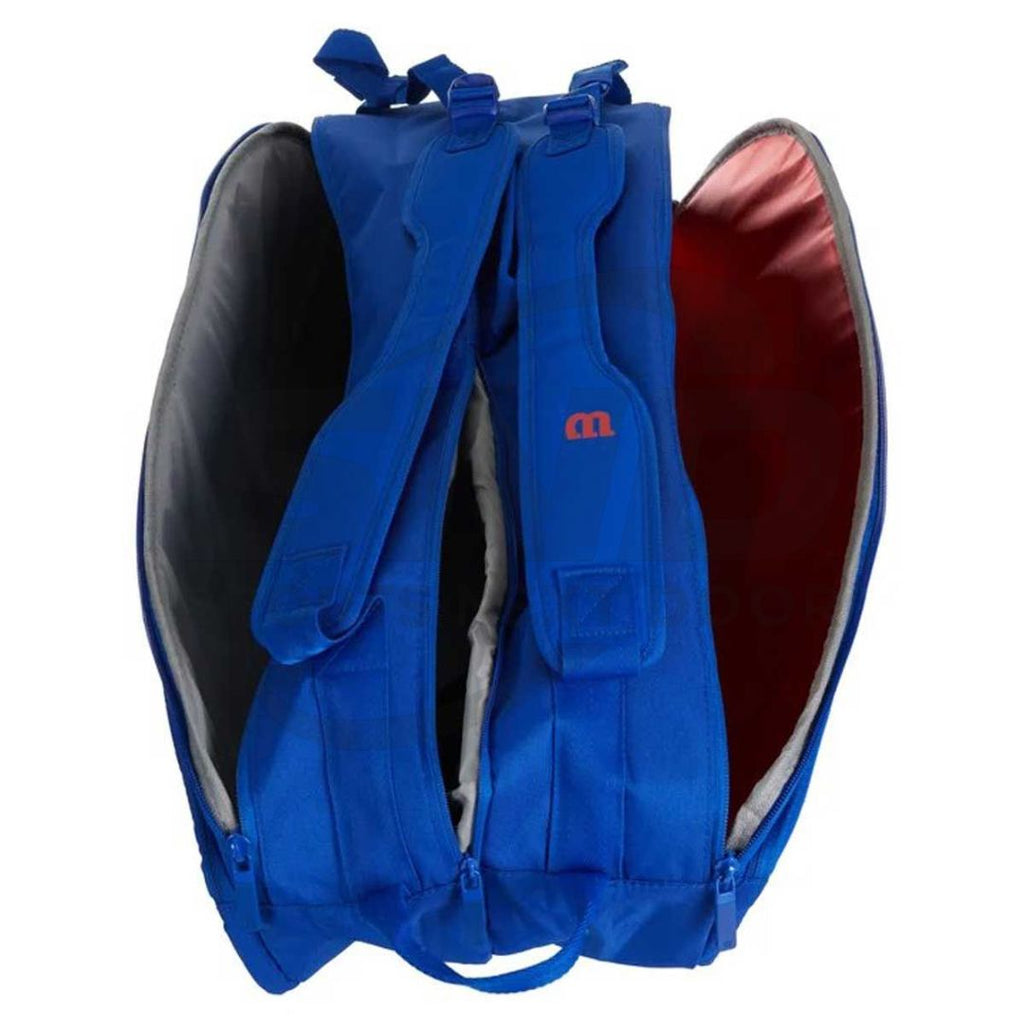 Wilson Ultra V5 Tour 12R Tennis Kitbag