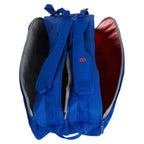 Wilson Ultra V5 Tour 12R Tennis Kitbag