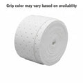 Wilson Pro Overgrip Perforated White