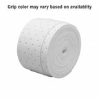 Wilson Pro Overgrip Perforated White