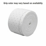 Wilson Pro Overgrip Perforated White
