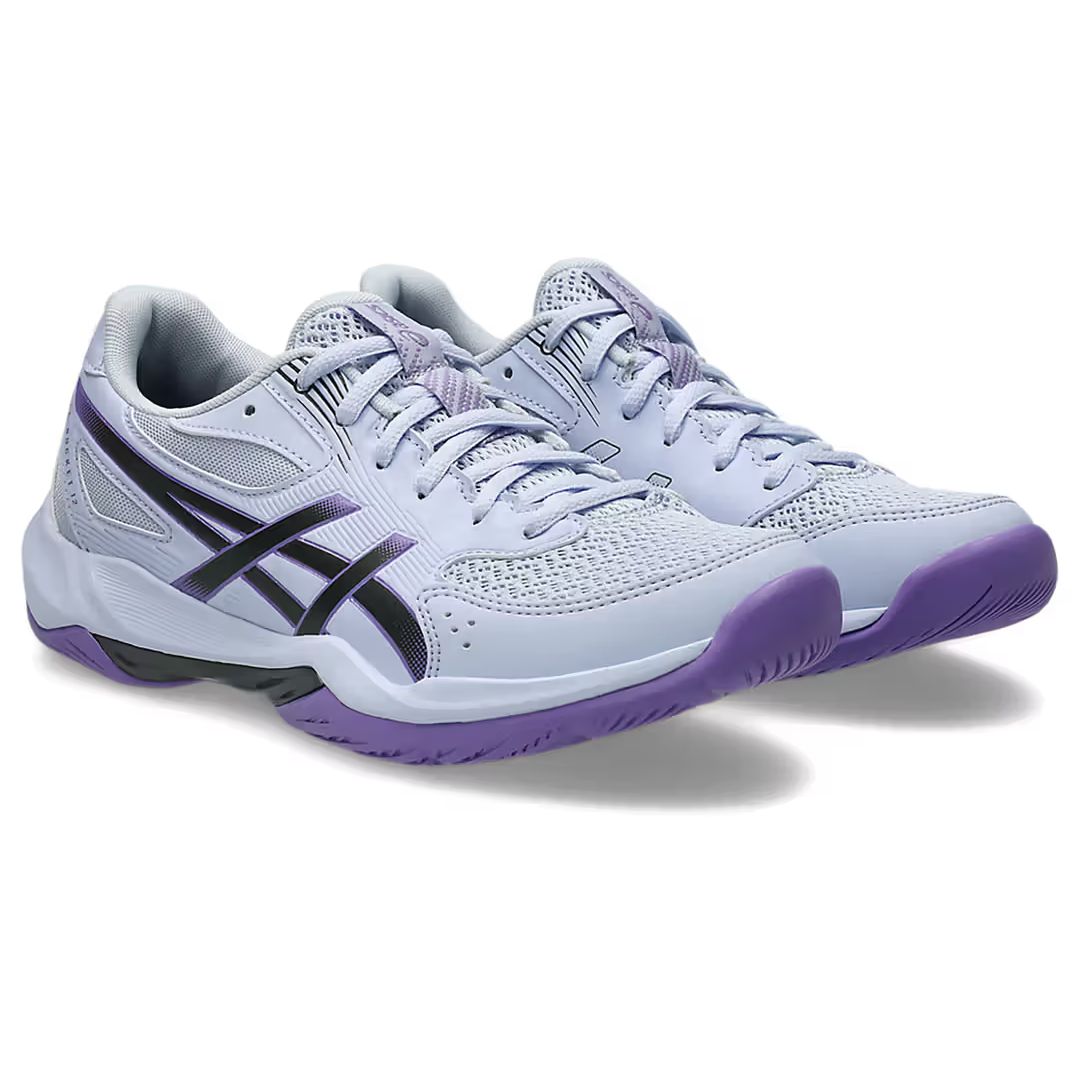 Asics Gel Rocket 12 Women Non-Marking Shoes