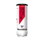 Tecnifibre X-One Tennis Balls