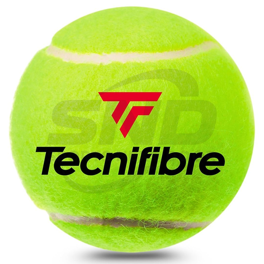 Tecnifibre X-One Tennis Balls