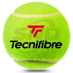 Tecnifibre X-One Tennis Balls