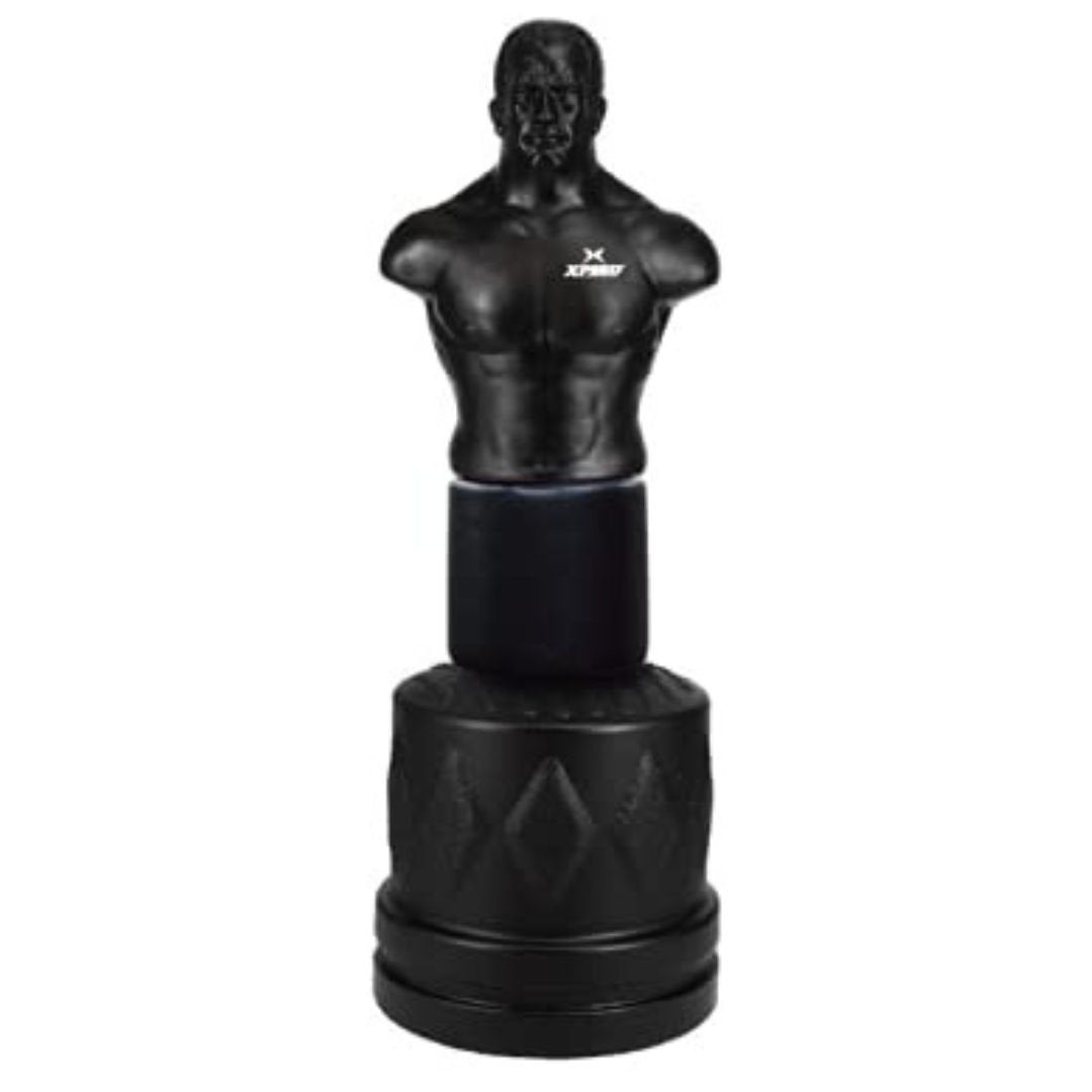 Xpeed Standing Boxing Bag Man Shaped - XP1240