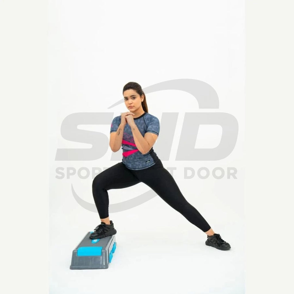 Xpeed Aerobic Step XP2480
