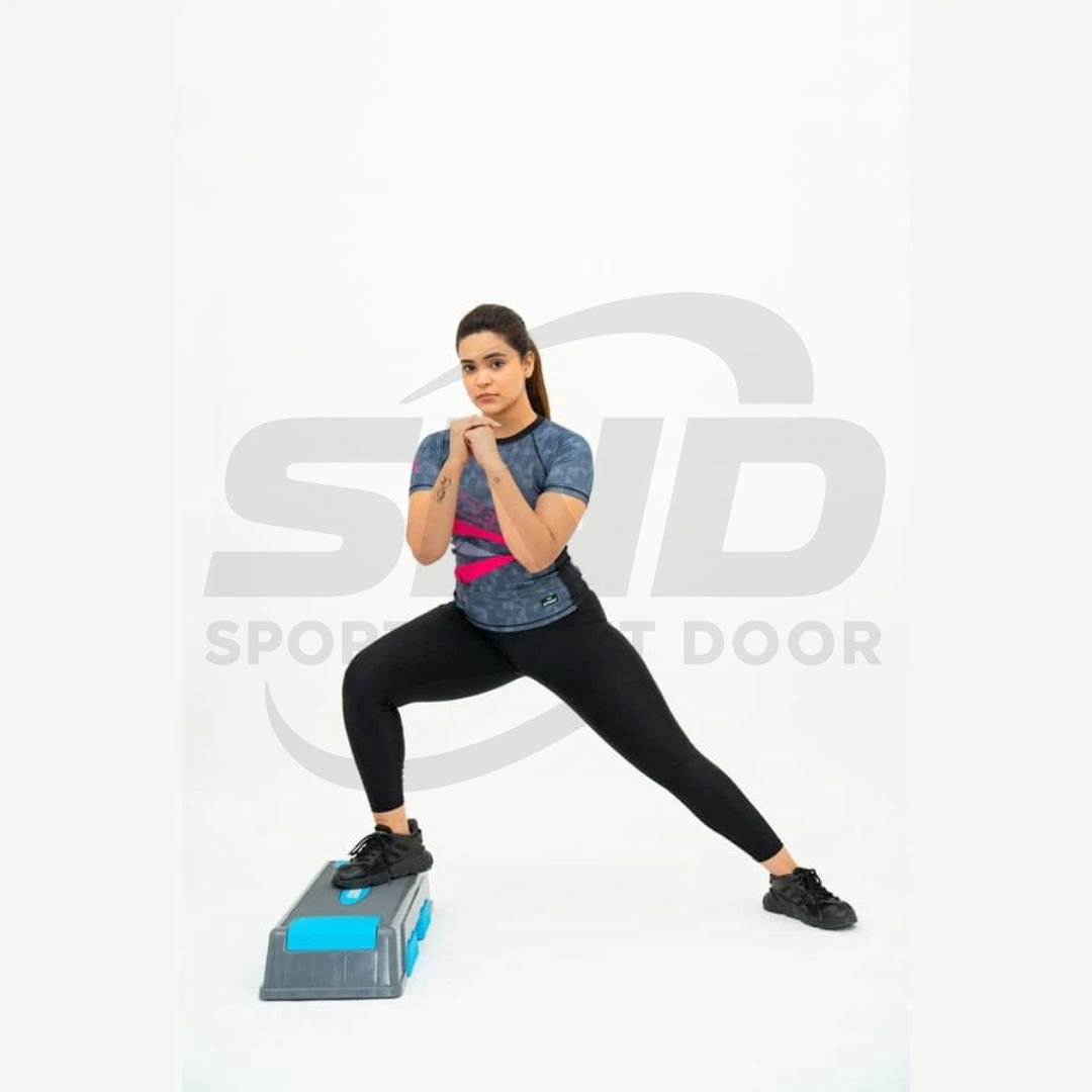 Xpeed Aerobic Step XP2480