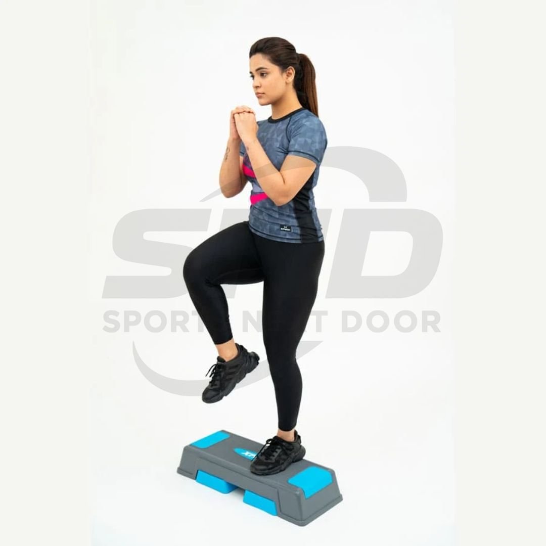 Xpeed Aerobic Step XP2480