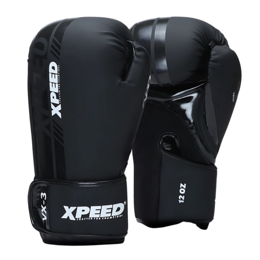 Xpeed XP3052 PU Boxing Gloves