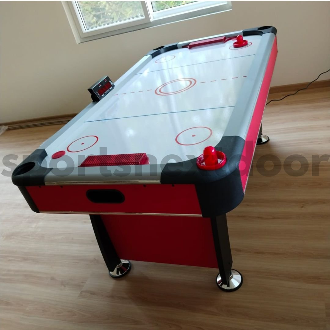 Velocity Air Hockey Table