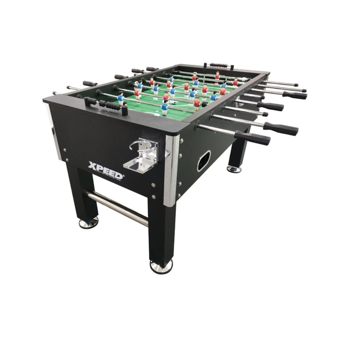 Xpeed Soccer Table (Foosball Table) XP2457