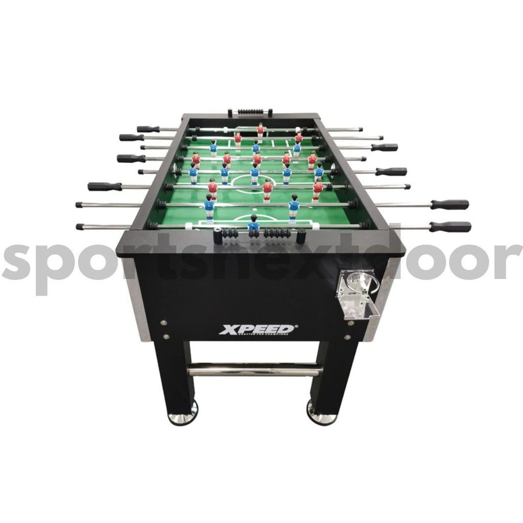 Xpeed Soccer Table (Foosball Table) XP2457