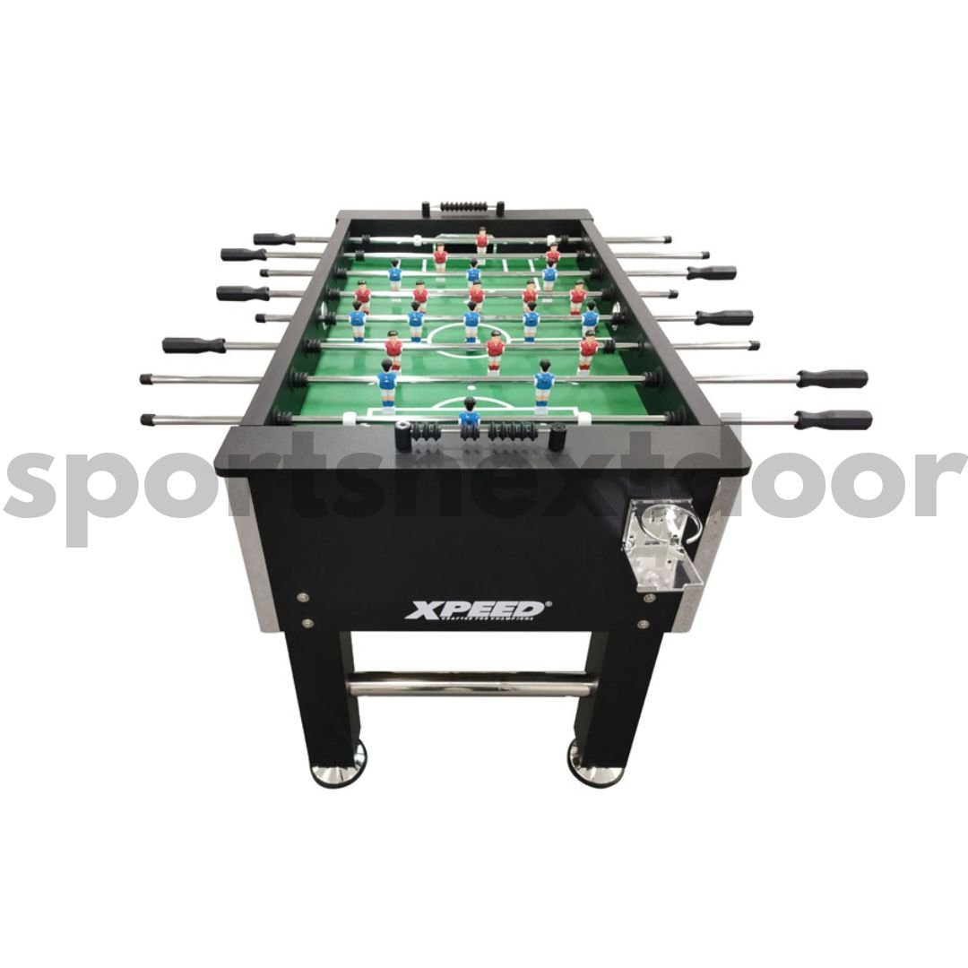 Xpeed Soccer Table (Foosball Table) XP2457