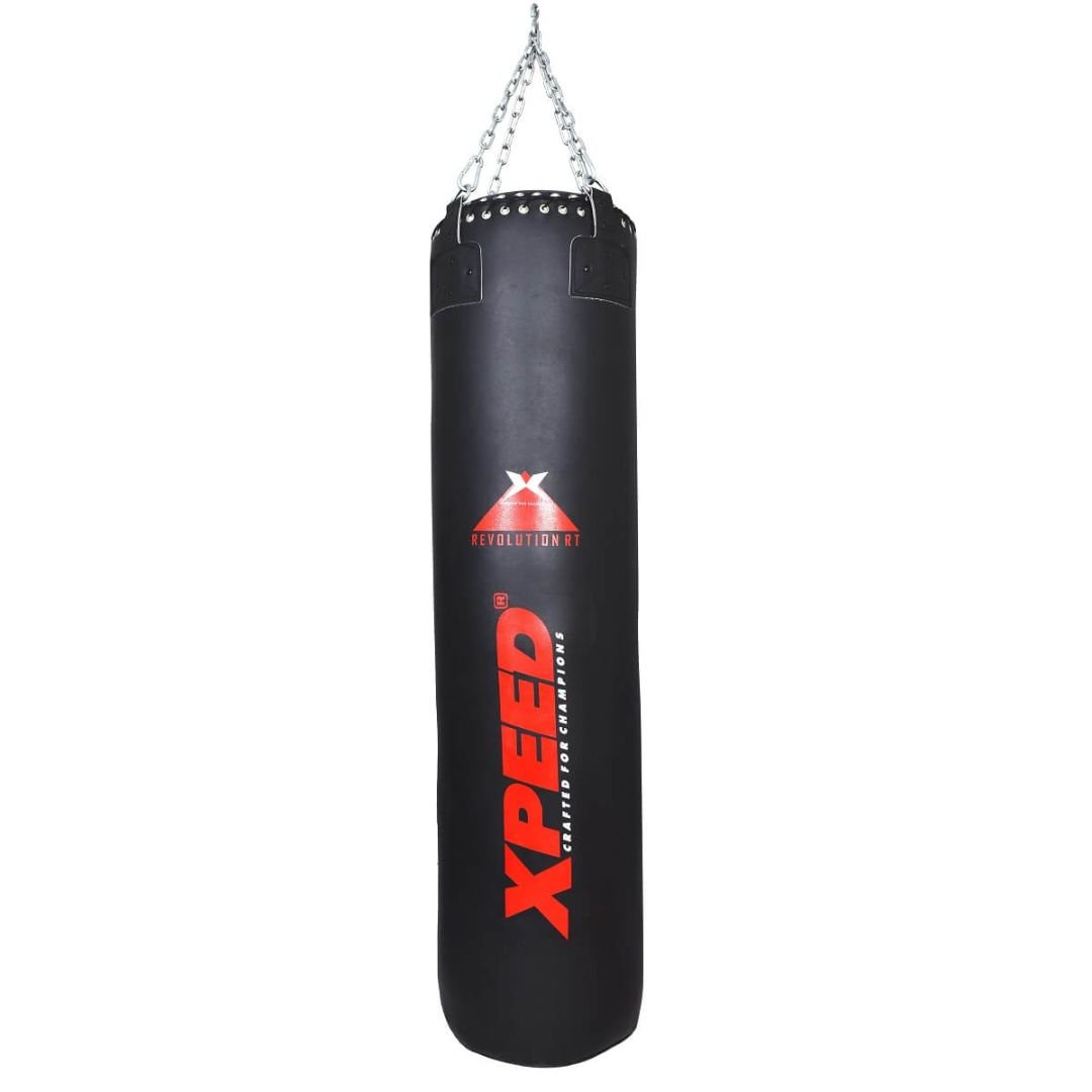 Xpeed Revolution RT Boxing Bag