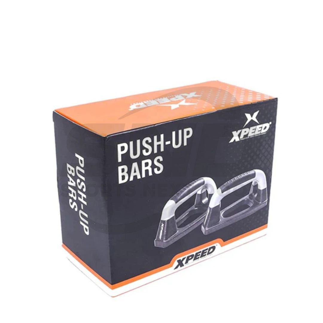 Xpeed Push-Up Bar XP1232