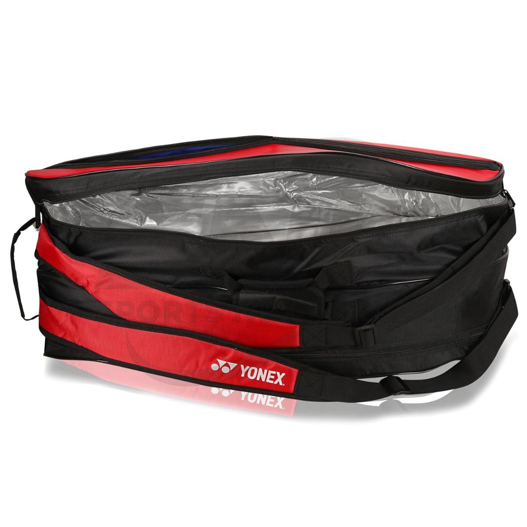 YONEX M1 0226 BT6 Badminton Racquet Bag