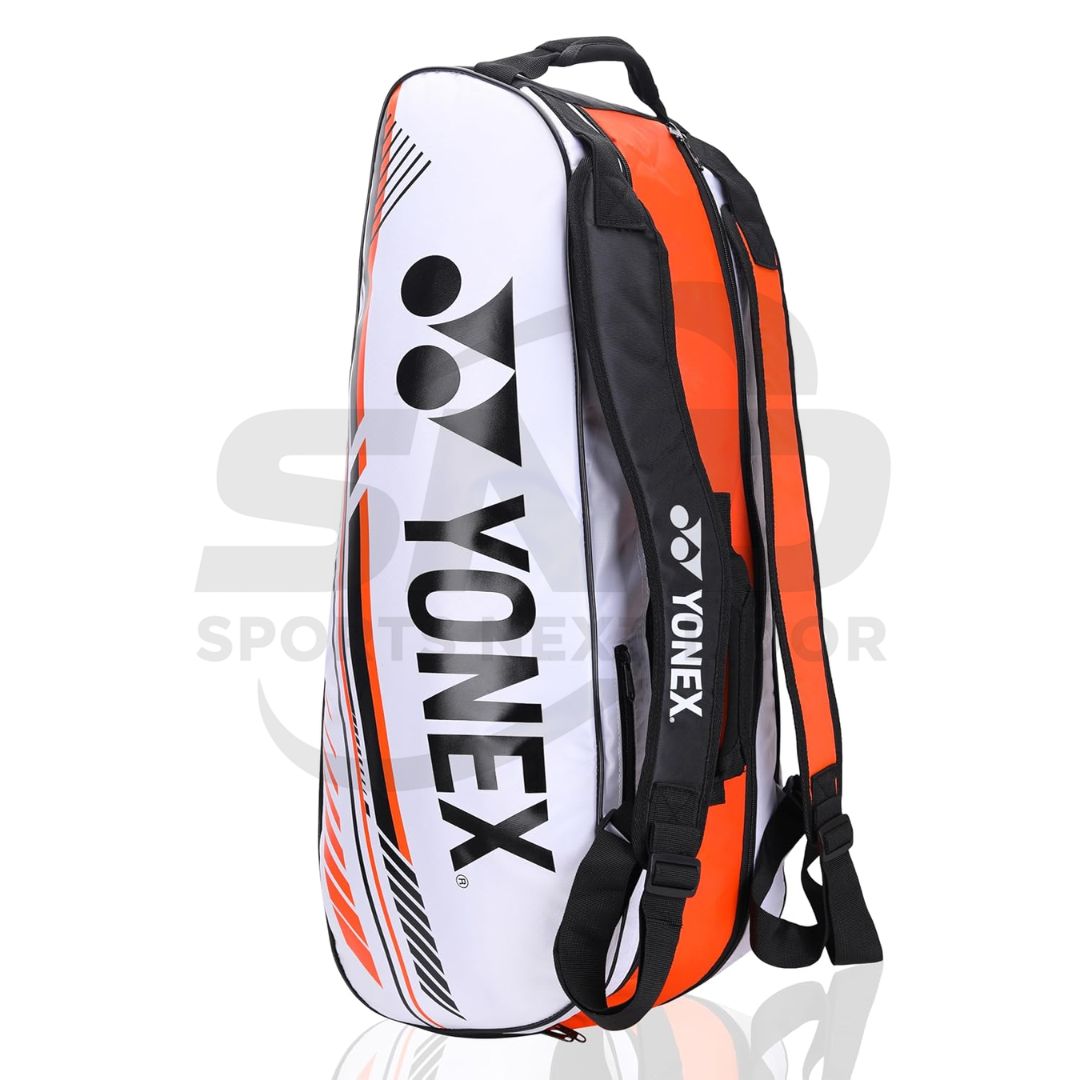 Yonex ACE2 1226 BT6 Badminton Racquet Bag