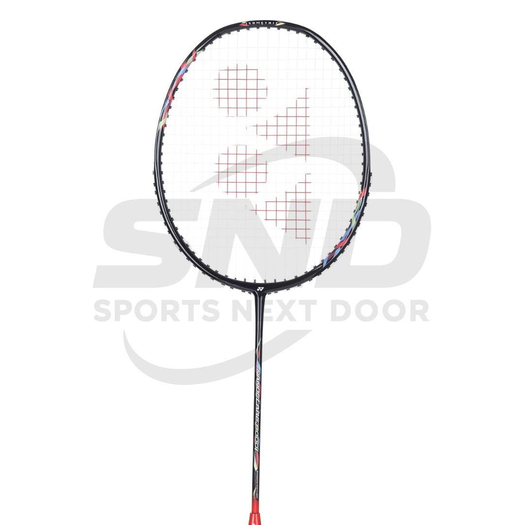 Yonex Nanoflare 8000i Badminton Racquet