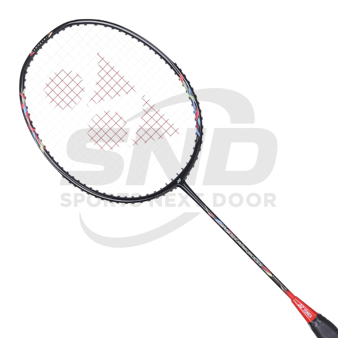 Yonex Nanoflare 8000i Badminton Racquet