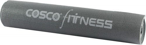 Cosco Yoga Mat - Power (Assorted Colors)