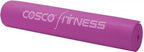 Cosco Yoga Mat - Power (Assorted Colors)