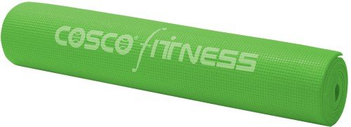 Cosco Yoga Mat - Power (Assorted Colors)