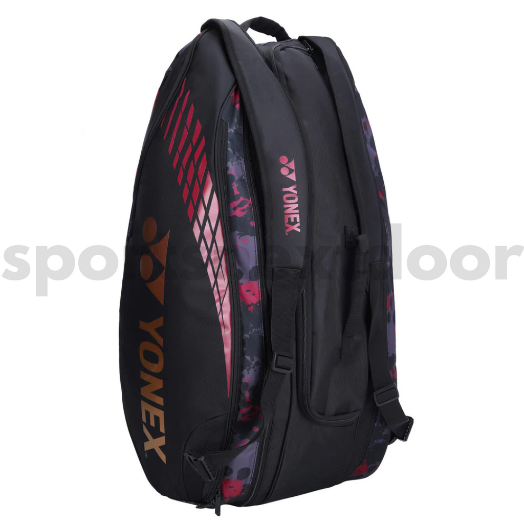 Yonex 22929T BT9 Kitbag